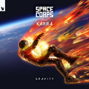 Listen to Gravity song with lyrics from Space Corps