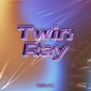 Album Twin Ray oleh RIEHATA