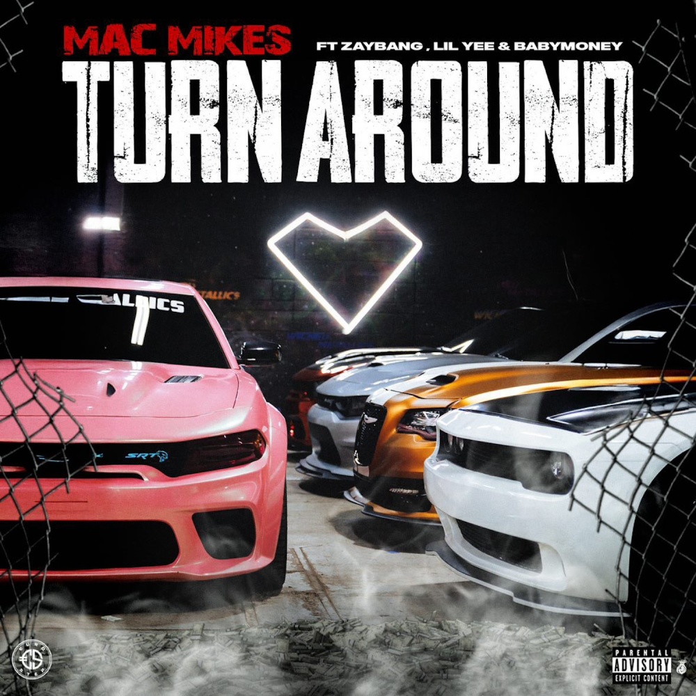 TURNAROUND (Explicit)