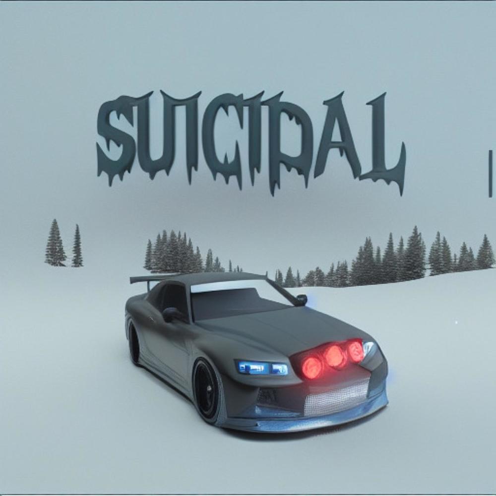 Suicidal