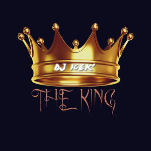 DJ ICEK'的專輯The King