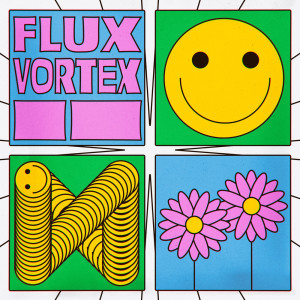 Flux Vortex的專輯Flux Vortex II