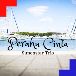 Album Perahu Cinta from Simenstar Trio