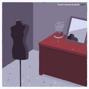收聽Team Avantgarde的Bäm (Explicit)歌詞歌曲