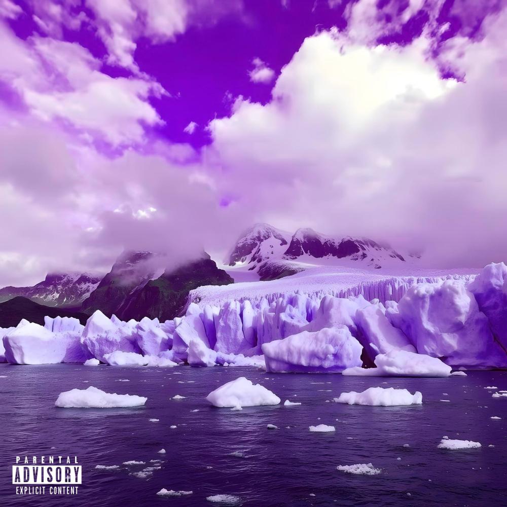 Glacier (Explicit)