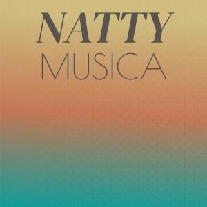 Dengarkan Natty Musica lagu dari Gral Fedos dengan lirik