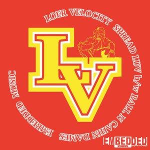 ดาวน์โหลดและฟังเพลง Ball N Chain Dames พร้อมเนื้อเพลงจาก Loer Velocity