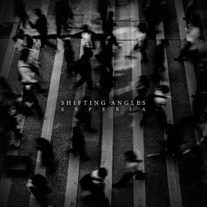 Experia的专辑Shifting Angles