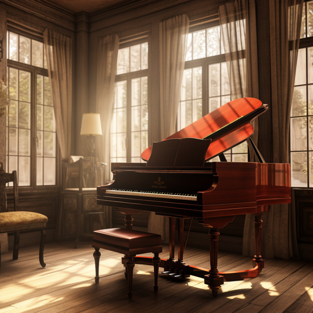 Midnight Serenades In Soft Jazz