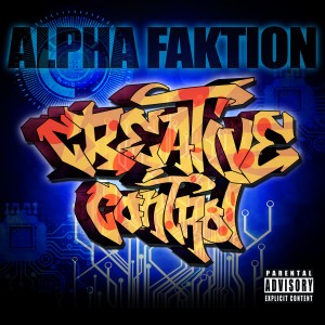 收聽Alpha Faktion的Let 'Em Watch (Explicit)歌詞歌曲
