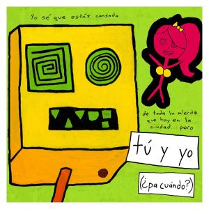 收聽Sebas Barcenas的Tú y Yo (¿Pa Cuándo?)歌詞歌曲