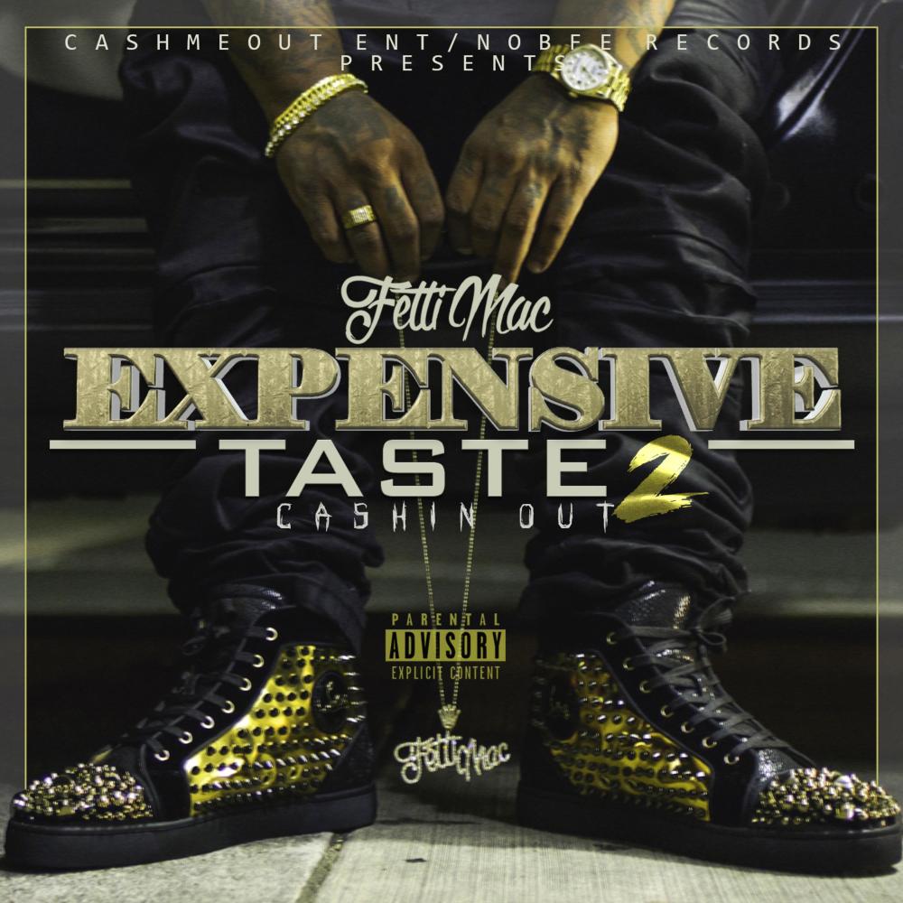 Whatchu Do It Foe (feat. 2 Eleven) (Explicit)