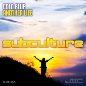 Album Another Life from Cold Blue
