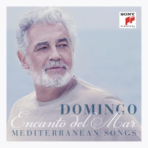 收聽Plácido Domingo的Non potho reposare歌詞歌曲