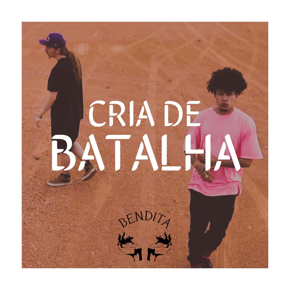 Cria de Batalha