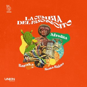 Listen to La Cumbia del Pasoncito song with lyrics from Bayaka (IT)