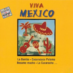 ดาวน์โหลดและฟังเพลง Jarabe Tapatio พร้อมเนื้อเพลงจาก Mexican Folkband