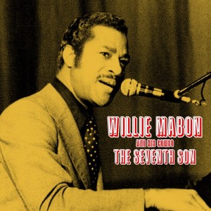 收聽Willie Mabon的Wow I Feel So Good歌詞歌曲