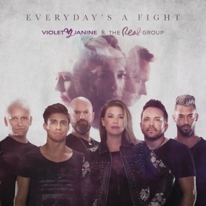 Violet Janine的專輯Everyday is a Fight