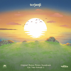 Mikha Angelo的专辑terjanji (From "Cek Toko Sebelah 2")