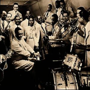 收聽Duke Ellington的Pie Eye's Blues(Live)歌詞歌曲