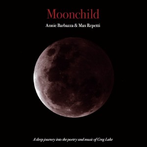 Listen to Lucky Man song with lyrics from Annie Barbazza