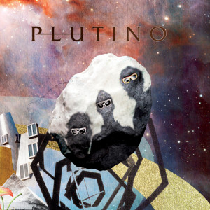 Album Plutino from 