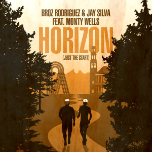 Broz Rodriguez的专辑Horizon (Just the Start)