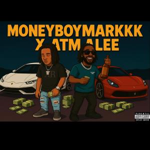 MoneyBoyMarkk的專輯Drunk Bitch (Explicit)