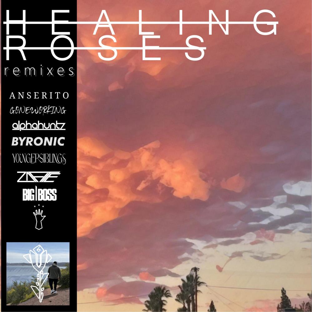 Nothing There (Byronic Remix)