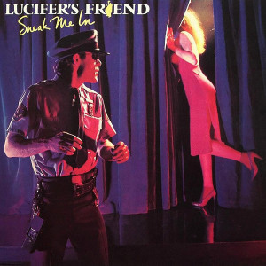 收聽Lucifer's Friend的Don't You Know What I Like歌詞歌曲
