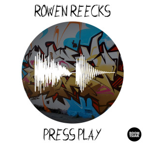 Album Press Play from Rowen Reecks