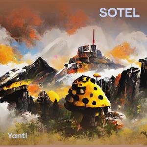 Yanti的专辑Sotel