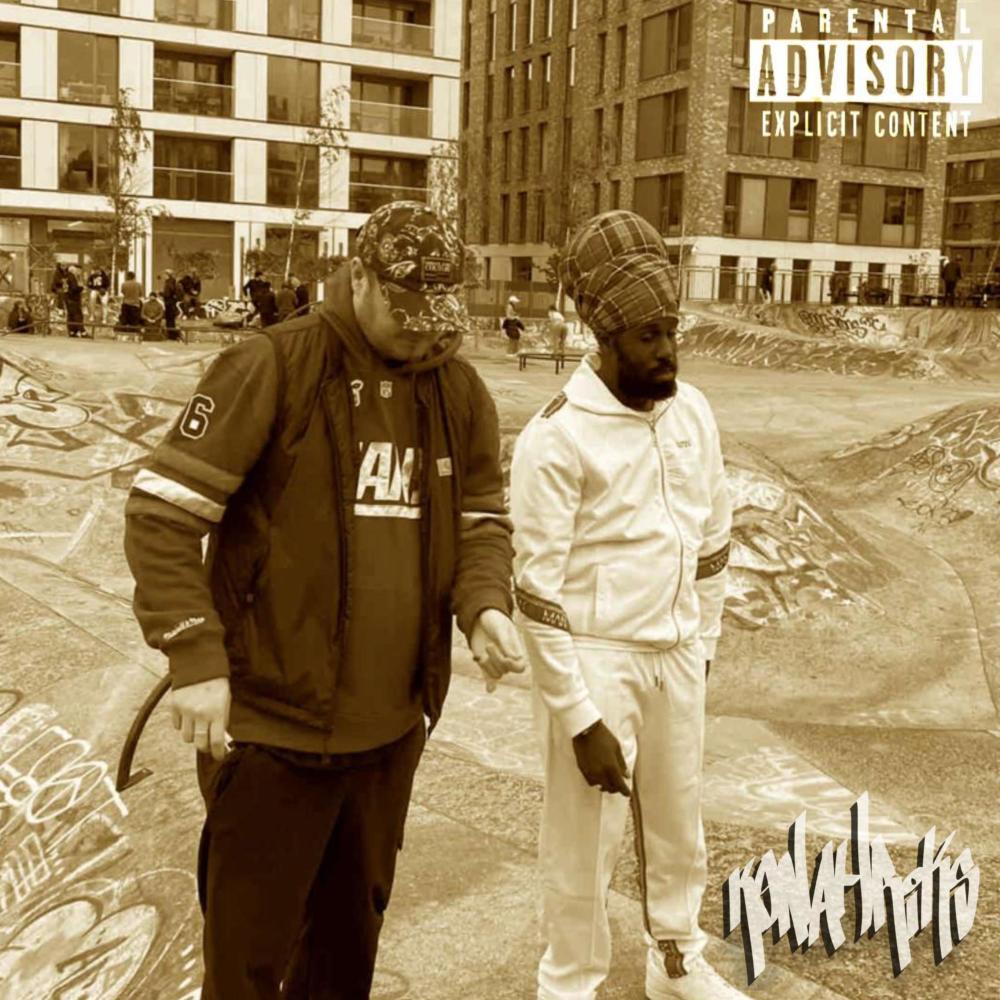 Smell The Starbucks (feat. Dj Nicky Blunt) (Explicit)