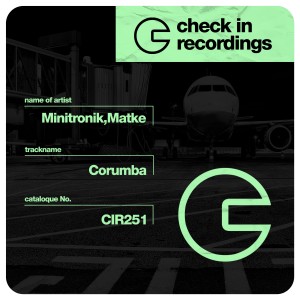 Listen to Corumba song with lyrics from Minitronik