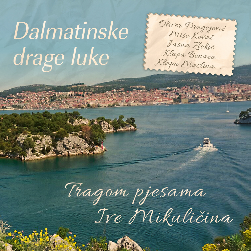 Dalmatinske Drage Luke