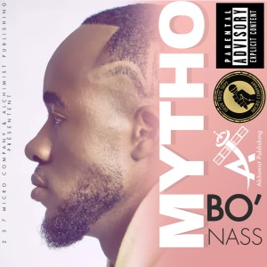 Album Mytho (Explicit) from 
