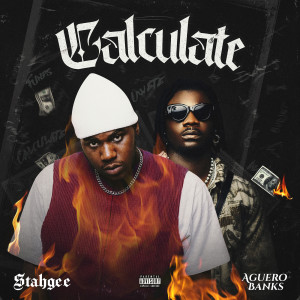 Listen to Calculate (Explicit) song with lyrics from Stahgee