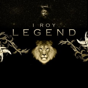 I Roy的專輯Legend