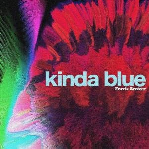 Travis Bretzer的專輯Kinda Blue
