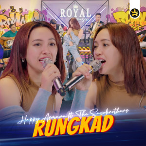 Listen to Rungkad song with lyrics from Happy Asmara