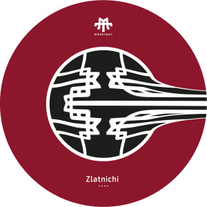 Zlatnichi的專輯Baobabakka EP