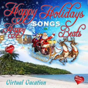 ดาวน์โหลดและฟังเพลง Jingle Bell พร้อมเนื้อเพลงจาก David & The High Spirit