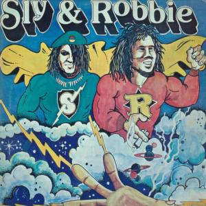 收聽Sly & Robbie的Mickey Mouse歌詞歌曲