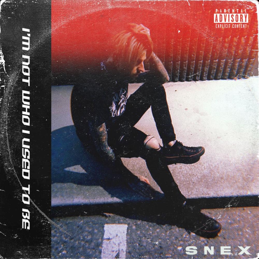 I'm Not Who I Used to Be (feat. Matt Benson) (Explicit)