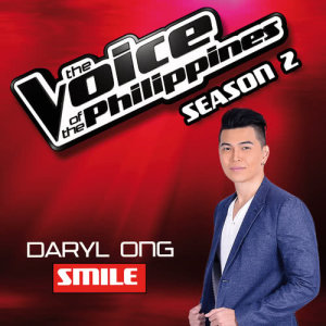 ดาวน์โหลดและฟังเพลง Smile (Live) พร้อมเนื้อเพลงจาก Daryl Ong