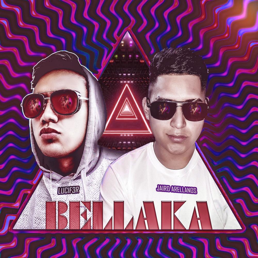 BELLAKA (feat. Lucif3r)