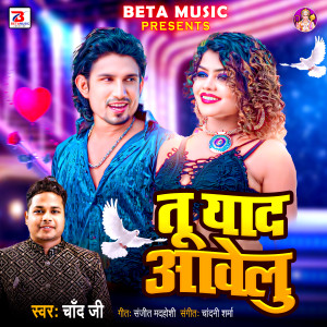 Listen to Tu Yaad Aawelu song with lyrics from chand jee