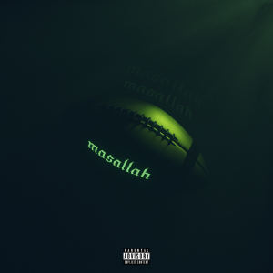 Album Maşallah (Explicit) from 