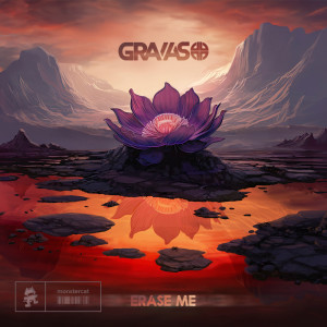 Album Erase Me from Gravas